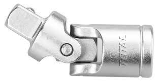 TOTAL THHUJ1121 1/2" Universal Joint 50BV30 Steel Total